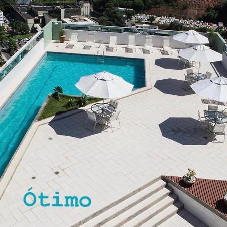 Flats Salvador Iguatemi Салвадор Екстериор снимка