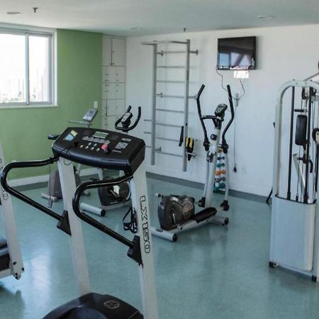 Flats Salvador Iguatemi Салвадор Екстериор снимка