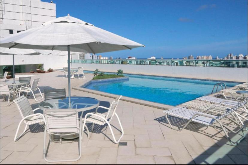 Flats Salvador Iguatemi Салвадор Екстериор снимка