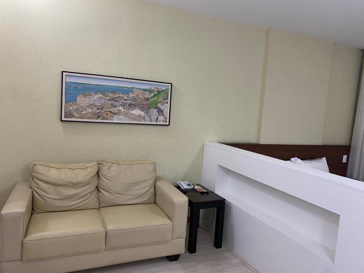 Flats Salvador Iguatemi Салвадор Екстериор снимка