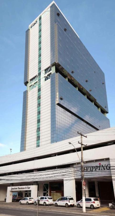 Flats Salvador Iguatemi Салвадор Екстериор снимка