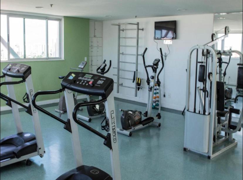 Flats Salvador Iguatemi Салвадор Екстериор снимка