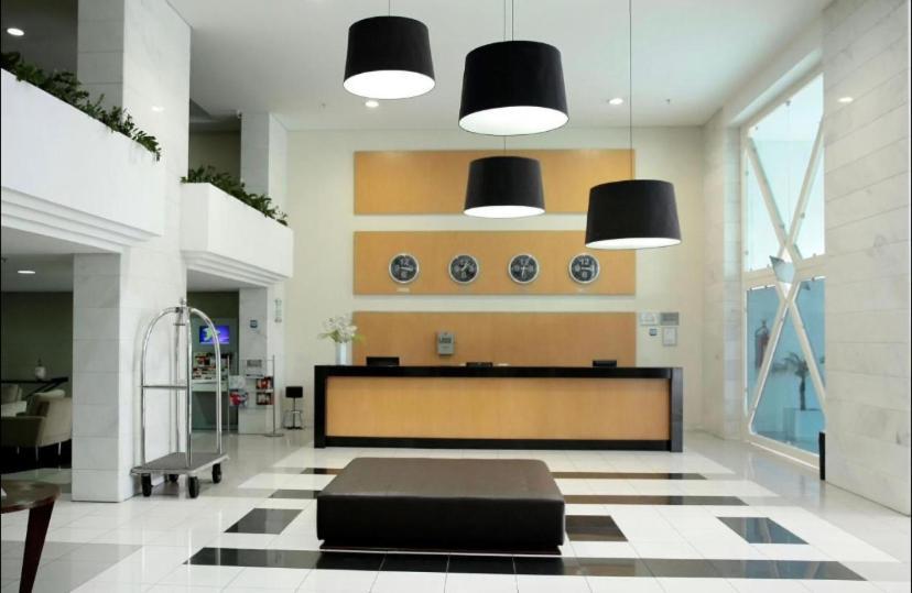 Flats Salvador Iguatemi Салвадор Екстериор снимка