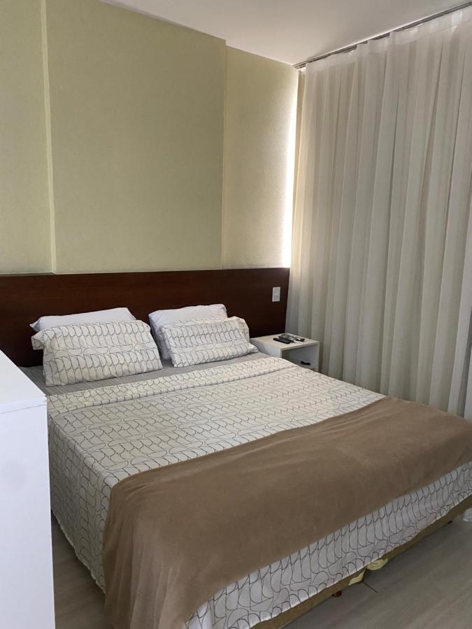 Flats Salvador Iguatemi Салвадор Екстериор снимка